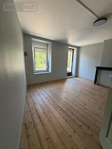Achat - Maison Berlaimont 59145 113 m 2