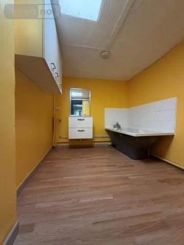 Achat - Maison Berlaimont 59145 113 m 2