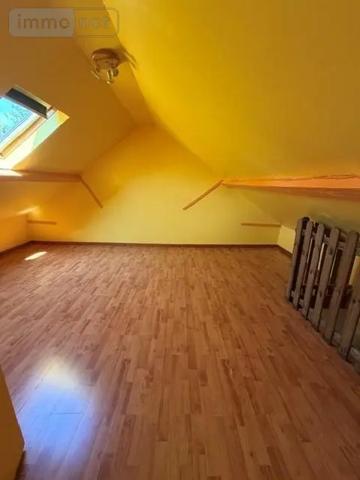 Achat - Maison Berlaimont 59145 113 m 2