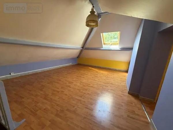 Achat - Maison Berlaimont 59145 113 m 2