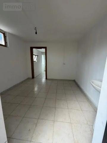 Achat - Maison Berlaimont 59145 113 m 2
