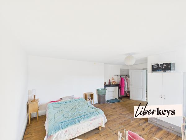 Maison de ville de 126m2 à Cransac-les-thermes (12110) 