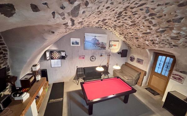 Maison à vendre    4 pièces • 130 m2 La Saulce