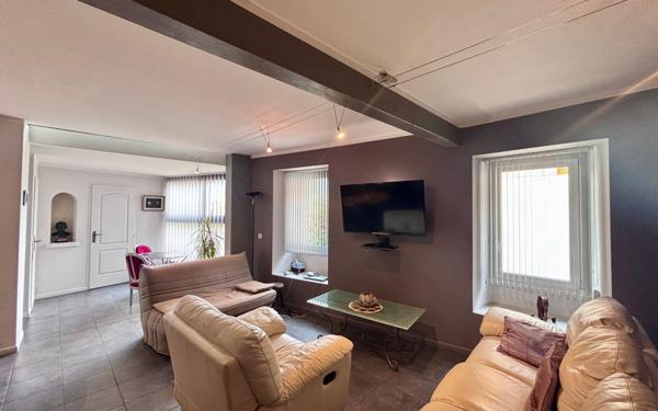 Maison à vendre    4 pièces • 130 m2 La Saulce