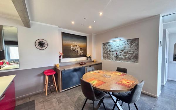 Maison à vendre    4 pièces • 130 m2 La Saulce