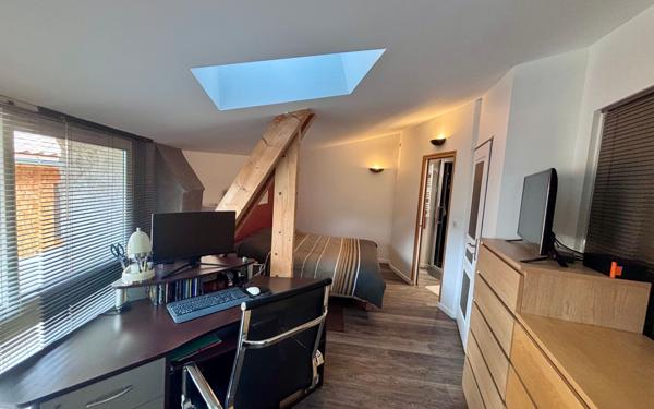 Maison à vendre    4 pièces • 130 m2 La Saulce