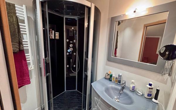 Maison à vendre    4 pièces • 130 m2 La Saulce