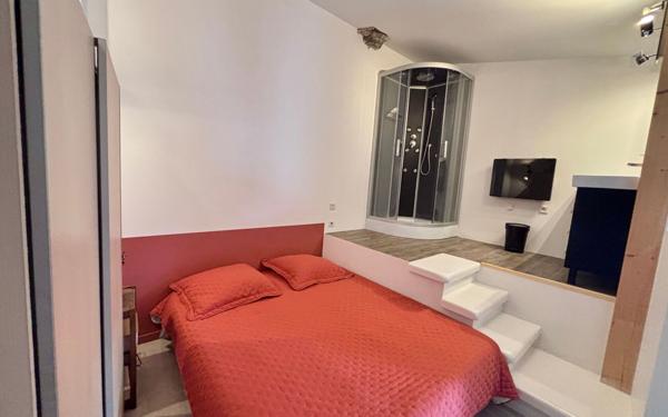 Maison à vendre    4 pièces • 130 m2 La Saulce