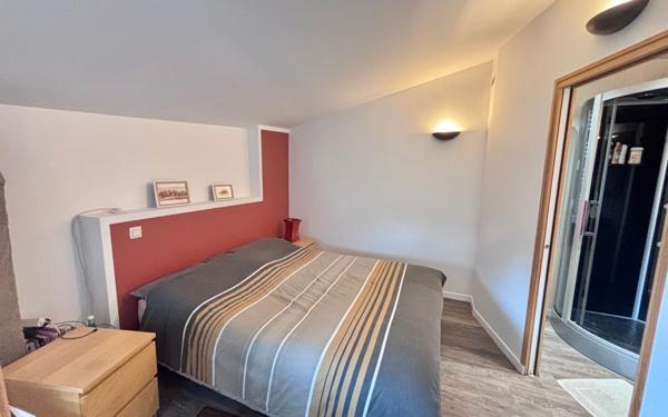 Maison à vendre    4 pièces • 130 m2 La Saulce