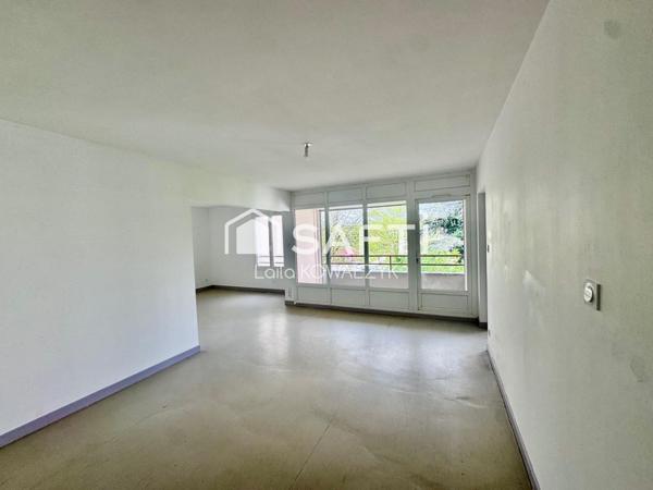 T3 lumineux, proche de toutes les commodités