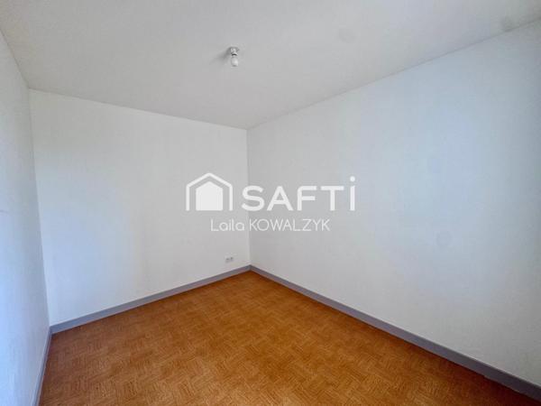 T3 lumineux, proche de toutes les commodités