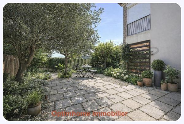 Appartement à vendre 4 pièces SAUVIAN (34)