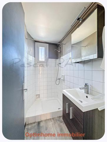 Appartement à vendre 4 pièces SAUVIAN (34)
