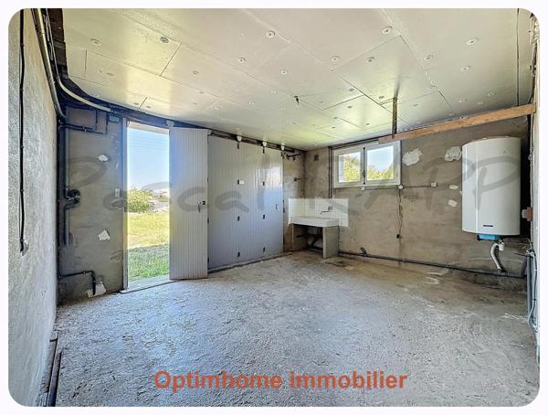 Appartement à vendre 4 pièces SAUVIAN (34)