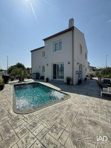 Maison à vendre 4 pièces 140 m² Béziers