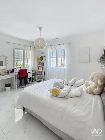 Maison à vendre 4 pièces 140 m² Béziers