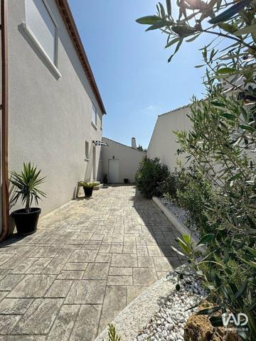 Maison à vendre 4 pièces 140 m² Béziers