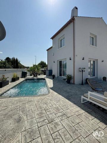 Maison à vendre 4 pièces 140 m² Béziers