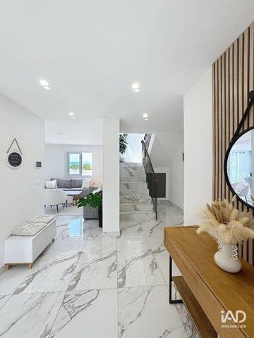 Maison à vendre 4 pièces 140 m² Béziers