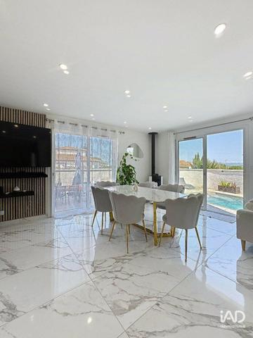 Maison à vendre 4 pièces 140 m² Béziers