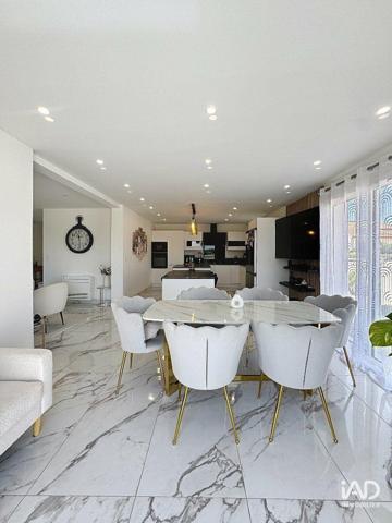 Maison à vendre 4 pièces 140 m² Béziers