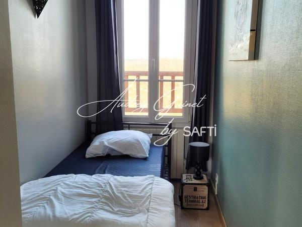 Opportunité d'investissement locatif courte durée