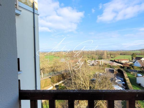 Opportunité d'investissement locatif courte durée