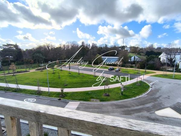 Opportunité d'investissement locatif courte durée