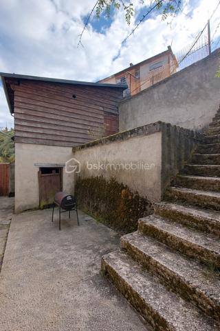 Terrain de 300 m²