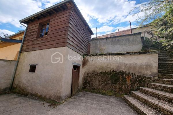Terrain de 300 m²