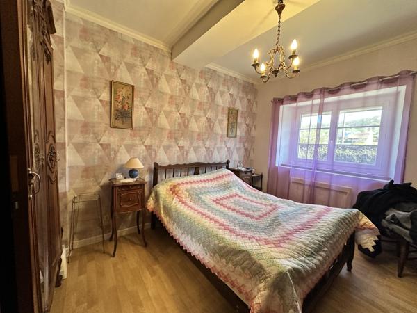 Sens (89100) Maison de village