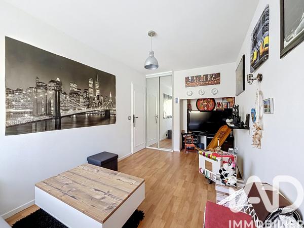 Maison à vendre 6 pièces 127 m² Pontcarré