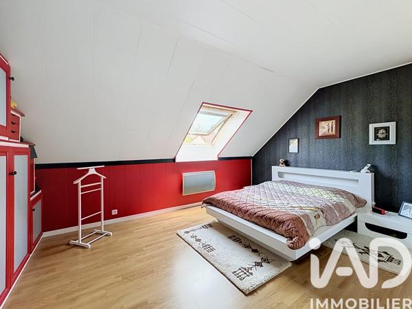 Maison à vendre 6 pièces 127 m² Pontcarré
