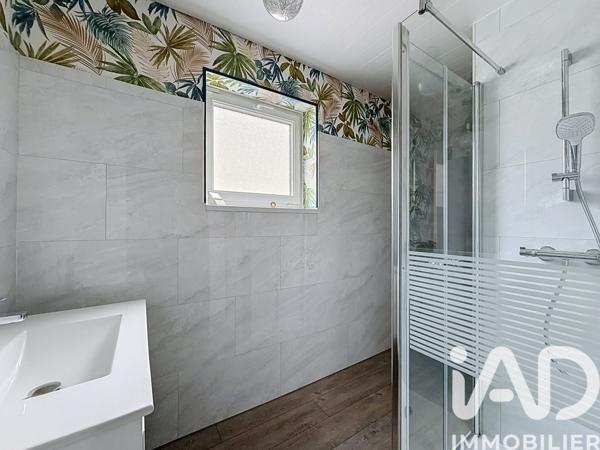 Maison à vendre 6 pièces 127 m² Pontcarré