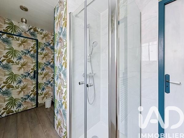 Maison à vendre 6 pièces 127 m² Pontcarré