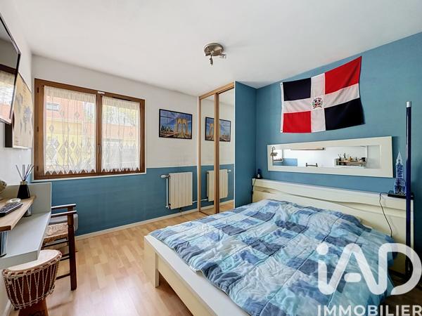 Maison à vendre 6 pièces 127 m² Pontcarré