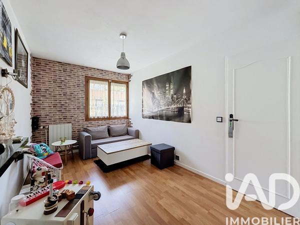 Maison à vendre 6 pièces 127 m² Pontcarré