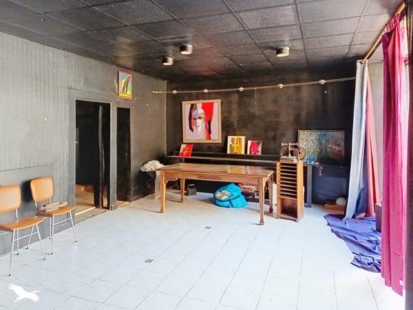 Maison 45 000 € Gramat 4 p 110 m² DPE