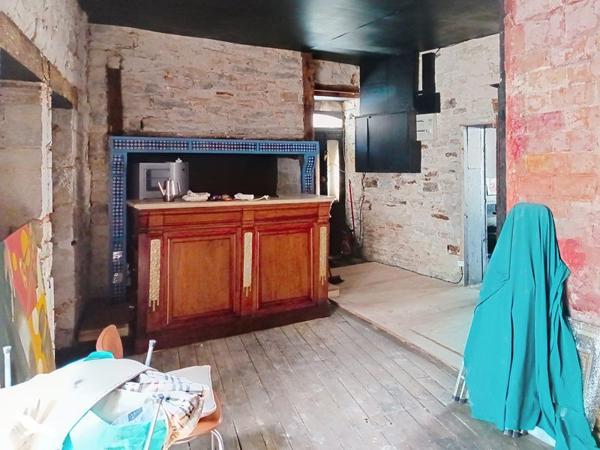Maison 45 000 € Gramat 4 p 110 m² DPE