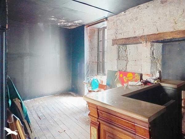 Maison 45 000 € Gramat 4 p 110 m² DPE