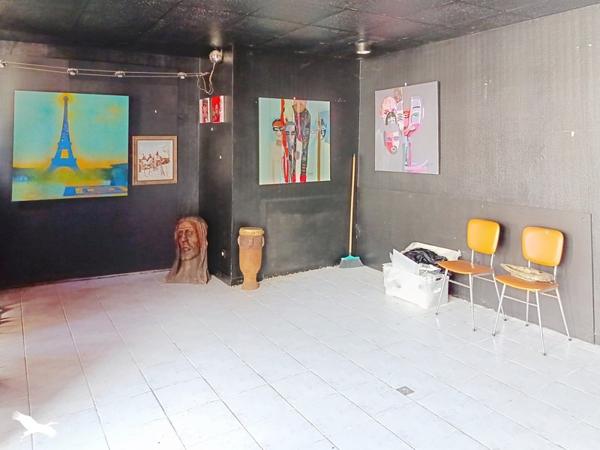 Maison 45 000 € Gramat 4 p 110 m² DPE