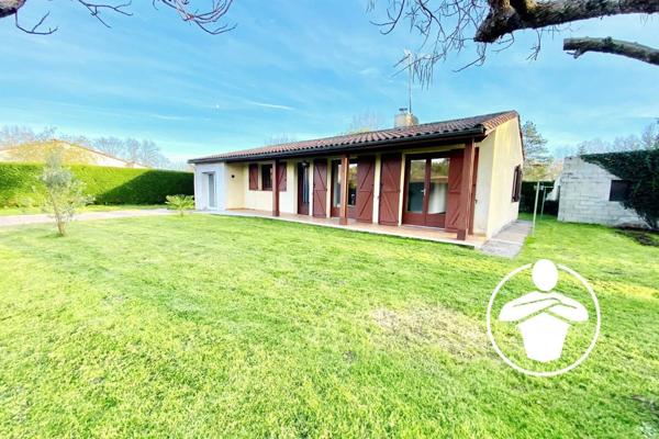 Vente Maison 5 pièces 94 m2 à Casseneuil