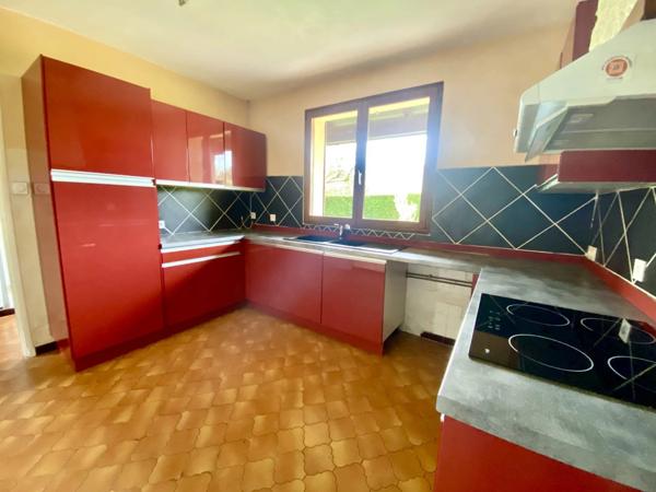 Vente Maison 5 pièces 94 m2 à Casseneuil