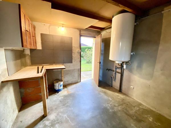 Vente Maison 5 pièces 94 m2 à Casseneuil