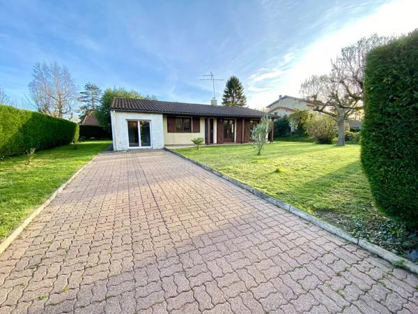 Vente Maison 5 pièces 94 m2 à Casseneuil