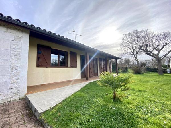 Vente Maison 5 pièces 94 m2 à Casseneuil