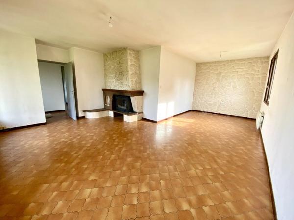Vente Maison 5 pièces 94 m2 à Casseneuil