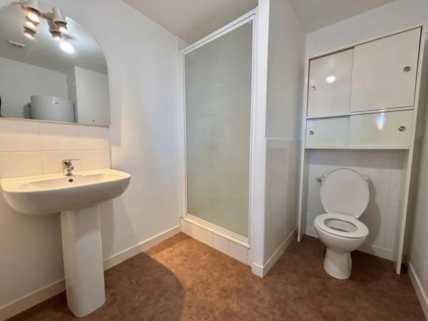 Immeuble à vendre à Bourg-de-Péage (26300)