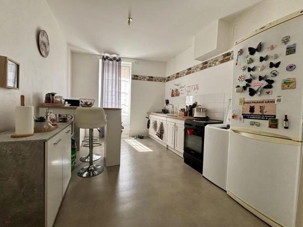 Immeuble à vendre à Bourg-de-Péage (26300)