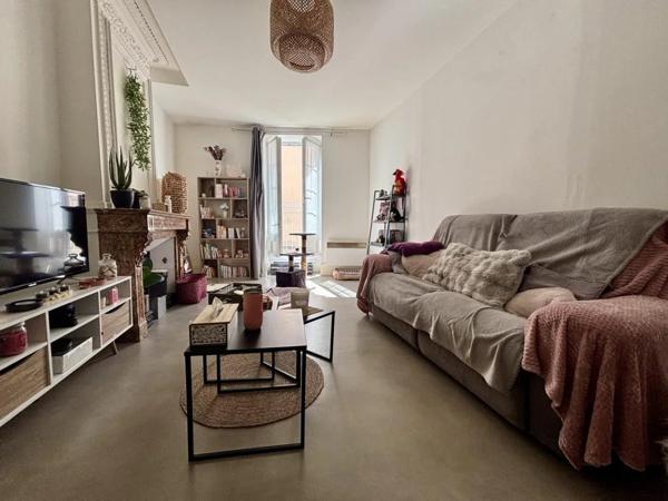 Immeuble à vendre à Bourg-de-Péage (26300)